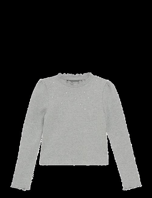 Creamie | T-Shirt Ls Rib | 110