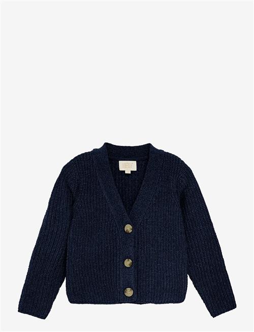 Creamie | Cardigan Knit | 104\110