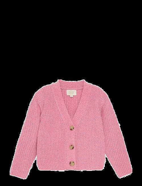 Creamie | Cardigan Knit | 92\98