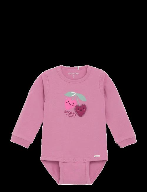 Minymo | Body Ls | 74