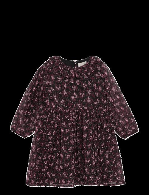 Creamie | Dress Flower Dobby | 110
