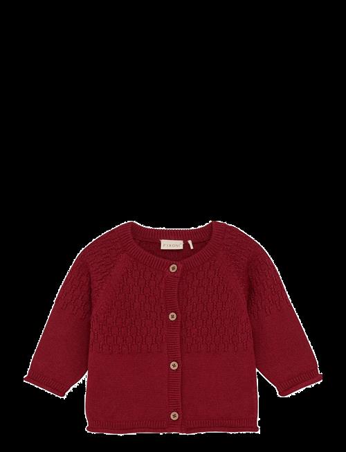 Fixoni | Cardigan Knit | 62