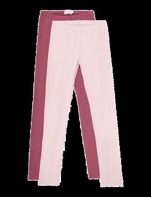 Creamie | Leggings 2-Pack | 92