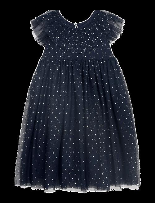 Creamie | Dress Mesh | 104