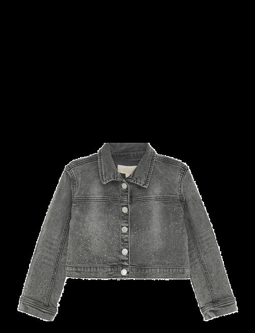 Creamie | Jacket Denim | 110