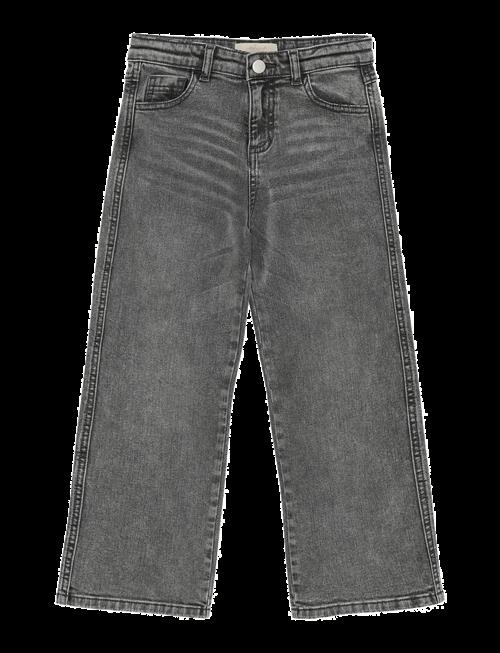 Creamie | Jeans Denim Wide Fit | 104