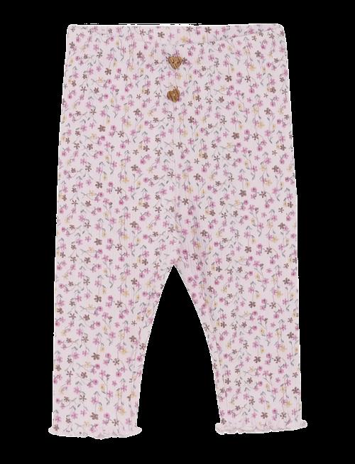 Minymo | Legging Aop Rib | 68