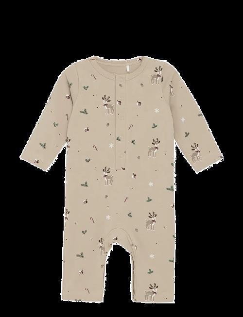Se Fixoni | Romper Ls | 62 hos Booztlet