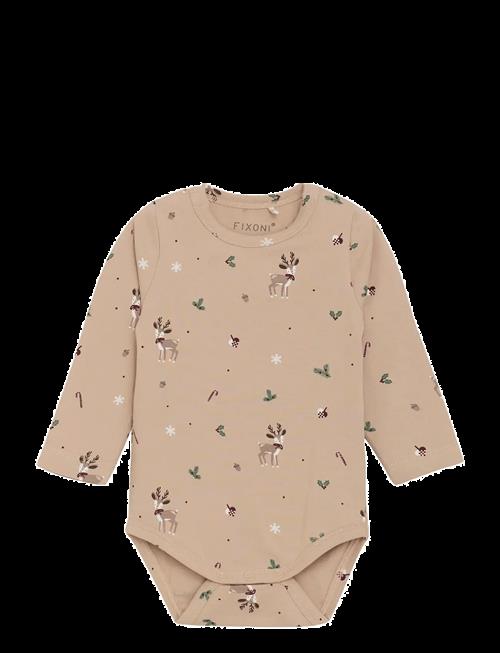 Fixoni | Body Ls | 68