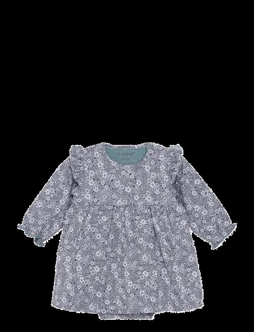 Fixoni | Body Dress Ls | 80