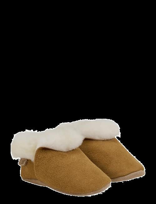 Huttelihut | Slippers Teddy | 21