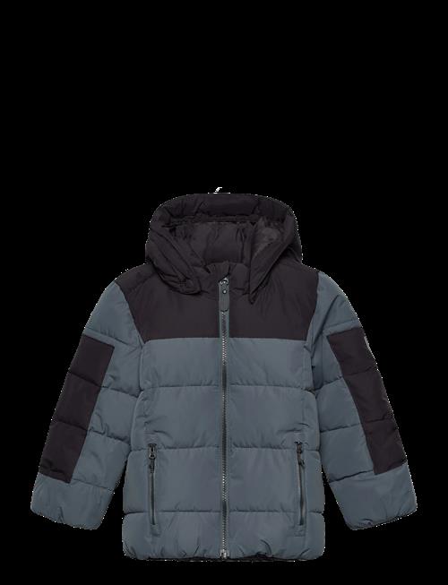 Color Kids | Jacket - Quilt | 98
