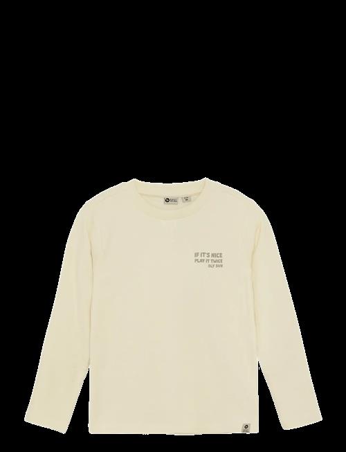 Daily 7 | T-Shirt Longsleeve Backprint | 128