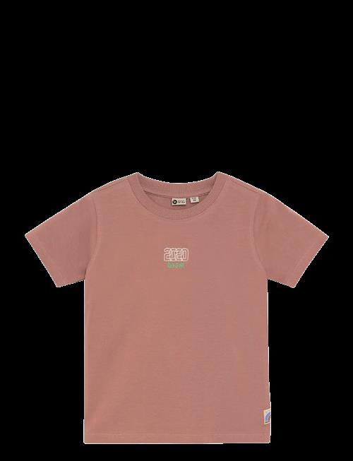 Daily 7 | T-Shirt Backprint | 128