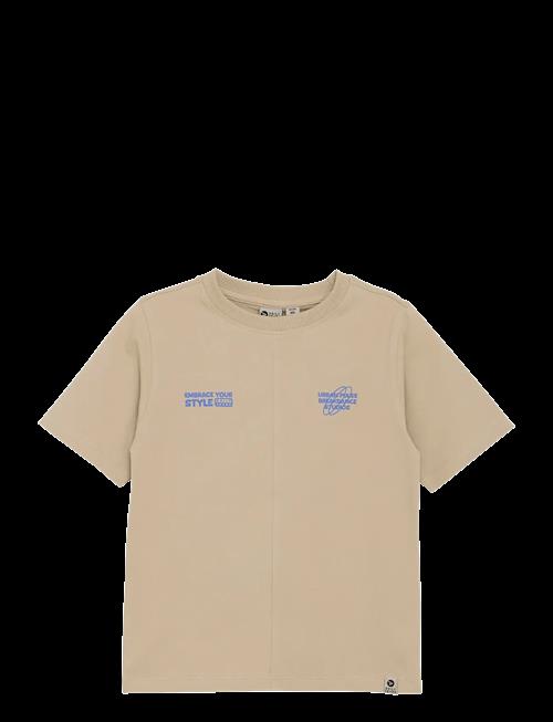 Daily 7 | T-Shirt Print | 98