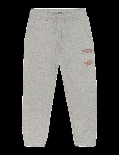 Daily 7 | Sweat Pants | 122