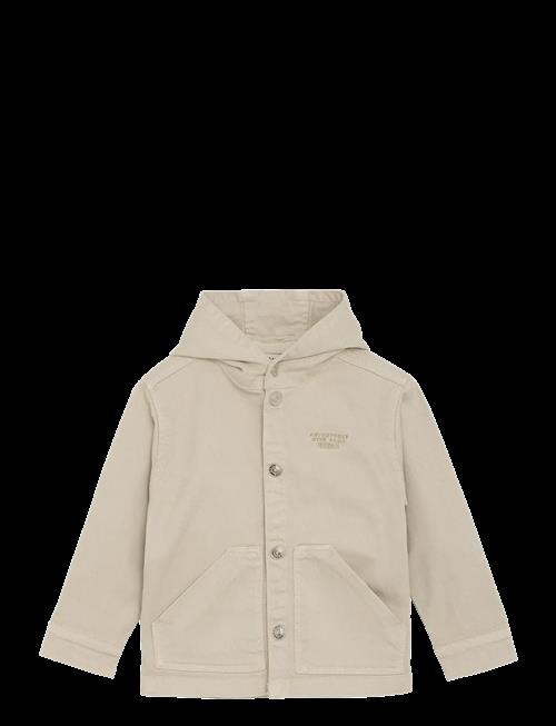 Daily 7 | Hooded Jacket | 110