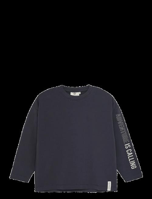 En Fant | T-Shirt Ls Oversize | 104