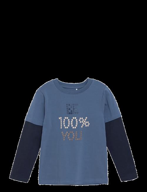 Minymo | T-Shirt Ls | 86