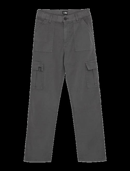 Indian Blue Jeans | Cargo Wide Straight | 164