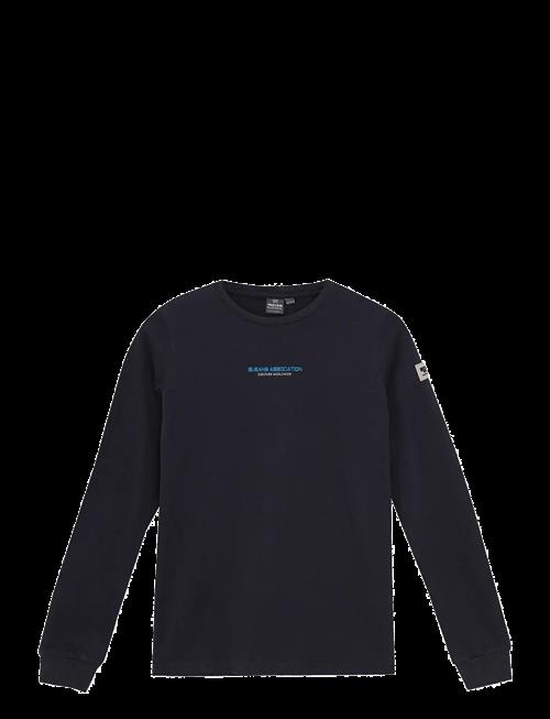 Indian Blue Jeans | T-Shirt Longsleeve Ib.jeans | 128
