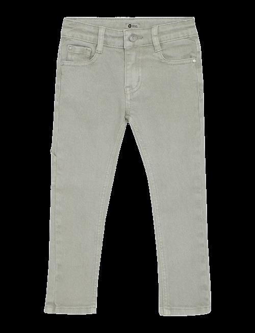 Daily 7 | Coloured Pants Straight Fit | 98