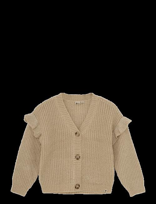 Daily 7 | Fancy Knitted Cardigan | 86