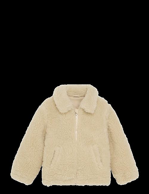 Daily 7 | Teddy Jacket | 116