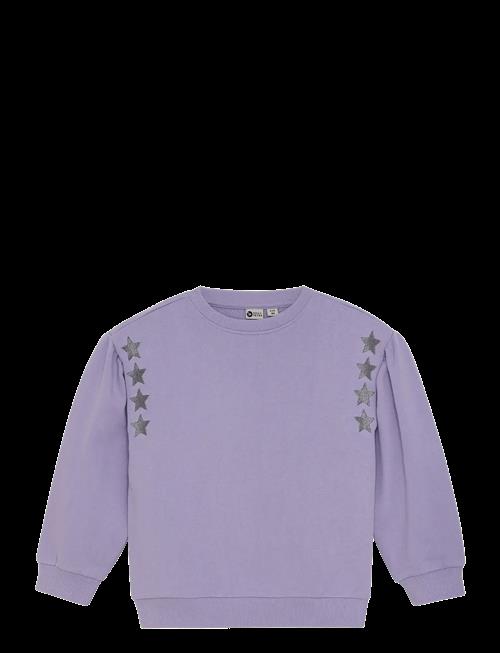 Daily 7 | Sweater Embroidery Sleeve | 140