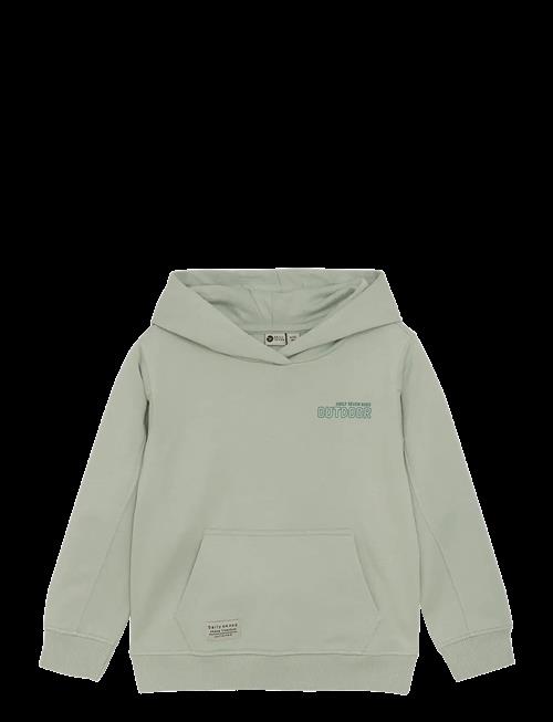 Daily 7 | Hoodie Backprint | 104