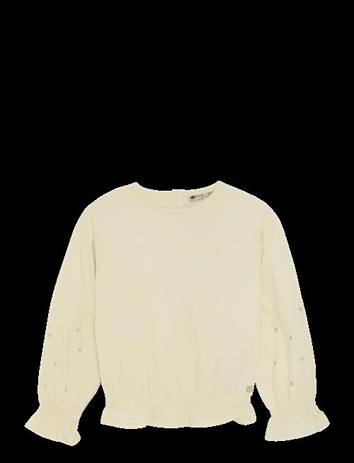 Daily 7 | T-Shirt Longsleeve Smock | 128