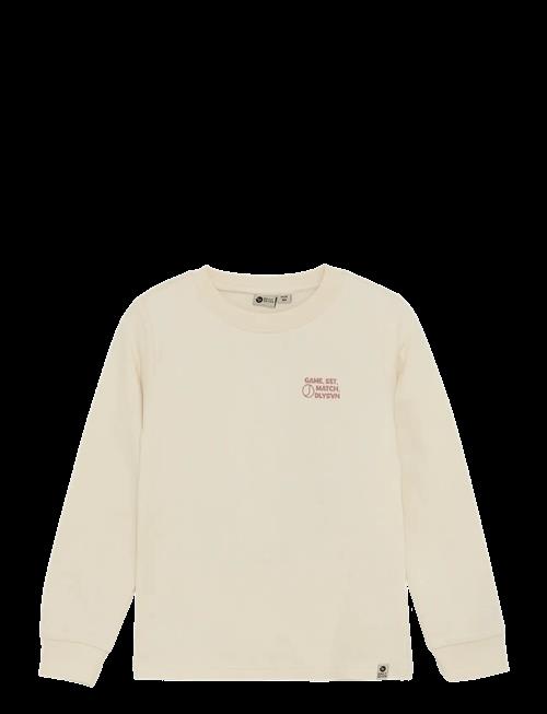 Daily 7 | T-Shirt Longsleeve Artwork | 104