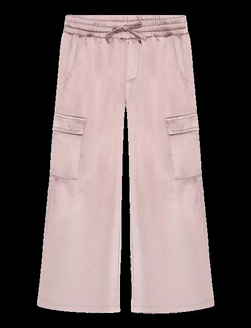 Daily 7 | Wide Pants Shiny | 98