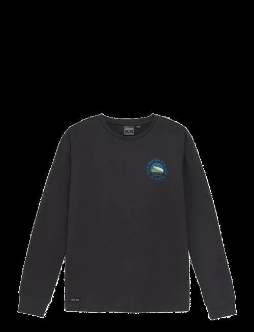 Indian Blue Jeans | T-Shirt Ls Round Print | 128