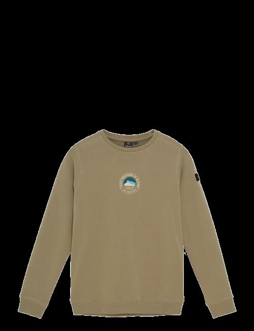 Indian Blue Jeans | Sweater Chest Ib | 140