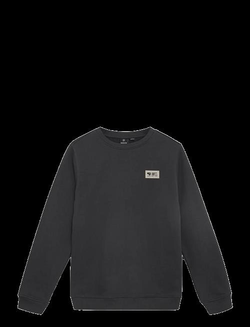 Indian Blue Jeans | Sweater Chest And Backprint | 128