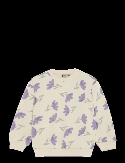 Daily 7 | Sweater Flowers | 92