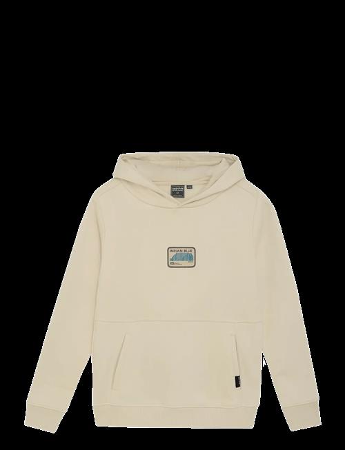 Indian Blue Jeans | Hoodie Badge | 116