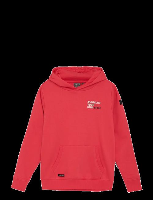 Indian Blue Jeans | Hoodie Ibj | 110