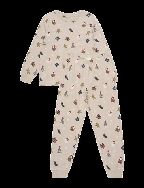 Minymo | Pyjamas Set Aop | 110