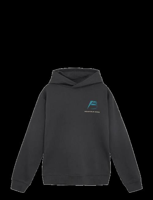 Indian Blue Jeans | Oversized Hoodie Discover | 116