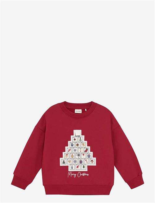 Minymo | Sweat Ls | 98