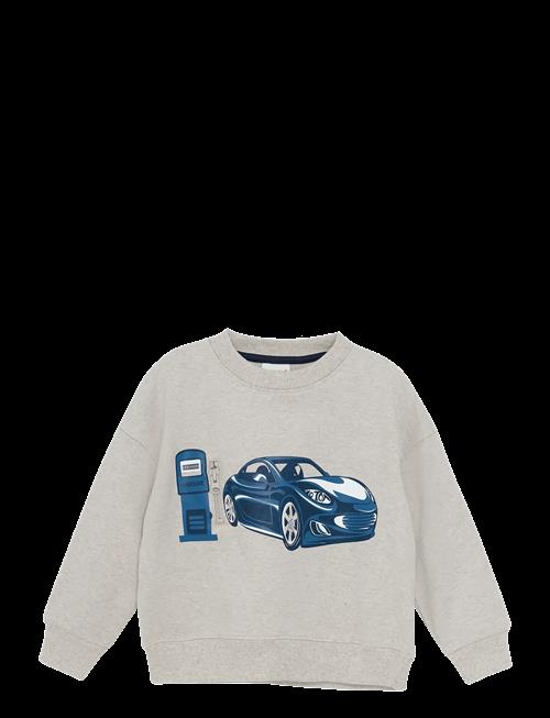 Minymo | Sweat Ls | 116