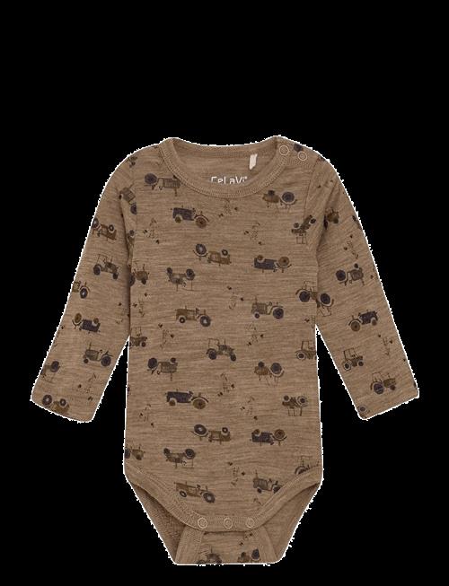 CeLaVi | Body Ls - Aop | 60