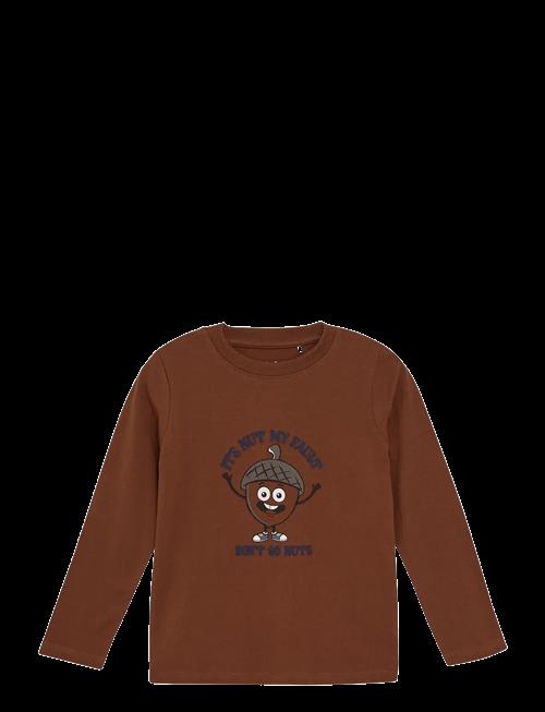 Minymo | T-Shirt Ls | 128
