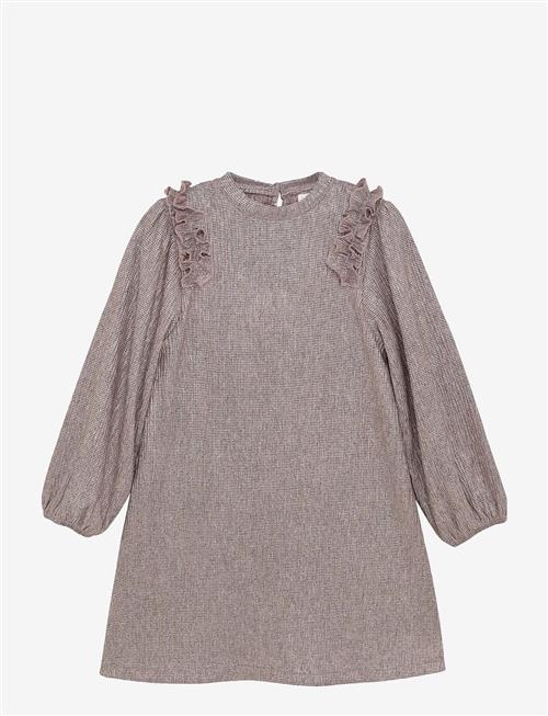 Minymo | Dress Ls | 104
