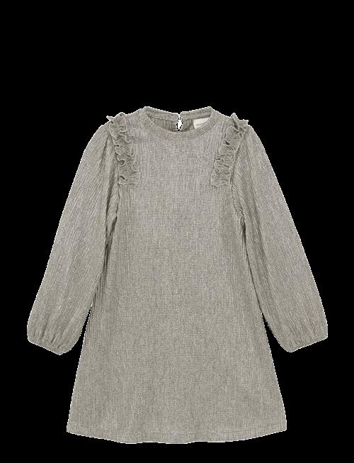 Minymo | Dress Ls | 116