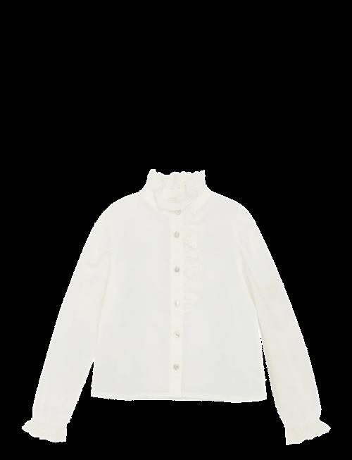 Creamie | Blouse Woven | 104