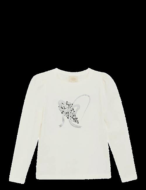 Creamie | T-Shirt Ls | 110