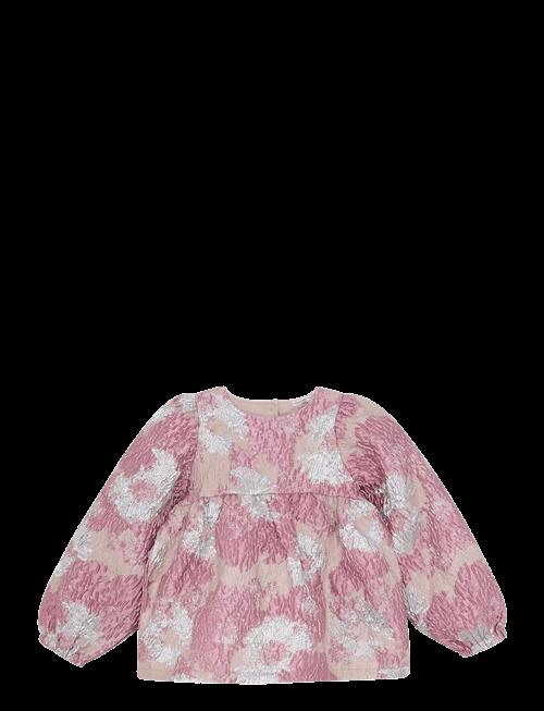 Minymo | Blouse Ls | 116